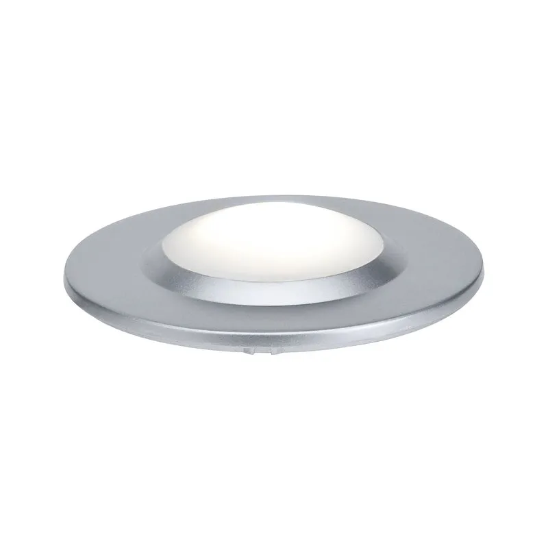 Paulmann Special EBL Set UpDownlight highpower LED 3x3W 230V/350mA 70mm Chrom matt/Kst