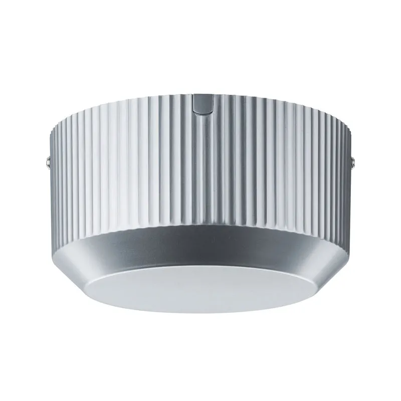 Paulmann Toroidal Decorative Trafo max. 150W 230/12V 150VA Chrom