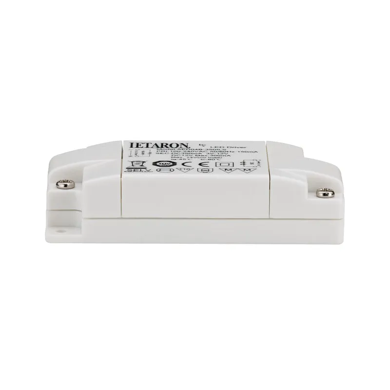 Paulmann LED Driver Konst.strom 350mA 4W Weiß