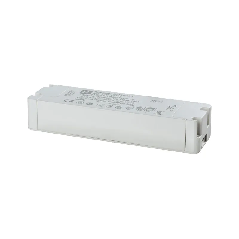 Paulmann LED Driver Konst.strom 700mA 18W dimmbar Weiß