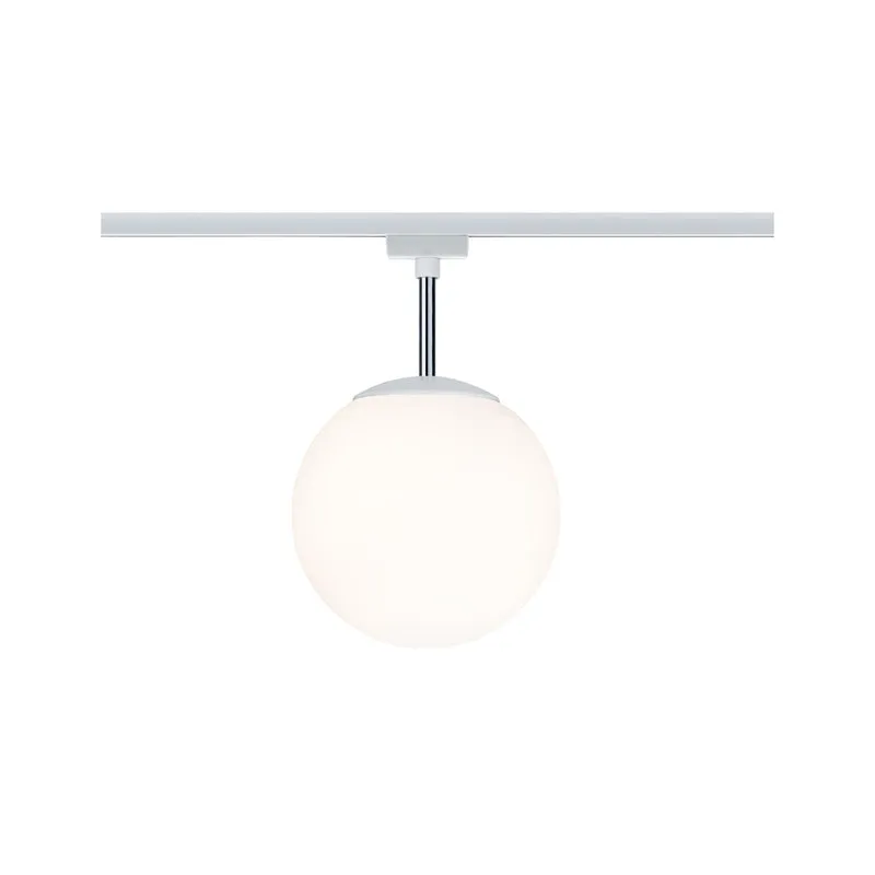 Paulmann Stromschienenleuchte URail Ceiling Globe Small max 10W E14