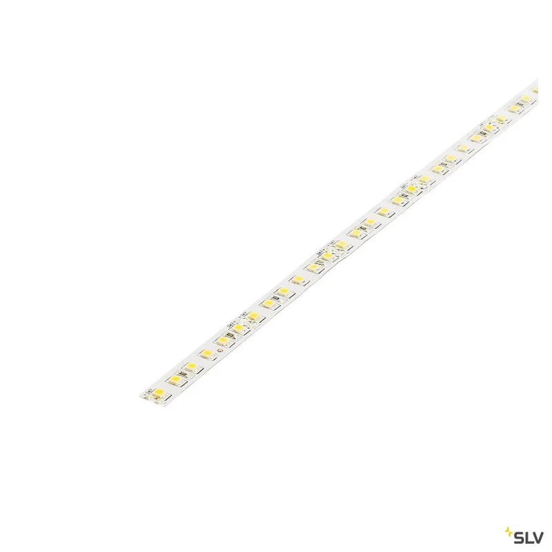 SLV Profil-Strip STAND 120, 24V 10mm x 3m, 3000K, 1200lm/m