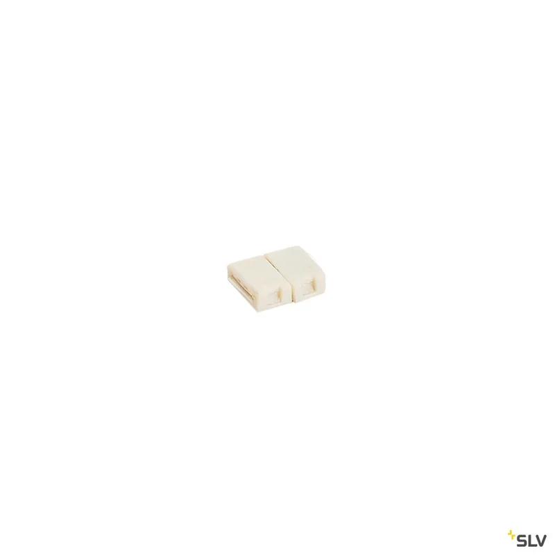 SLV Direktverbinder f. RGB FLEXLED ROLL, 10mm breite