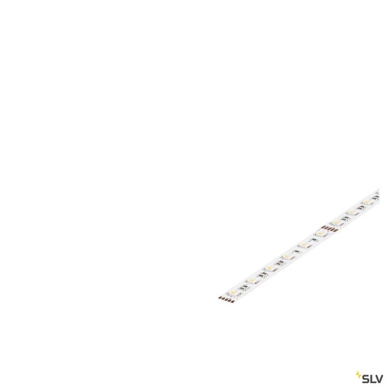SLV FLEXLED ROLL MULTICOLOUR 24V, LED-Strip, 3m