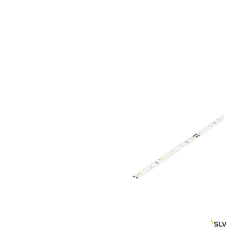 SLV FLEXLED ROLL SELECT 24V, LED-Strip, 5m, 3000K