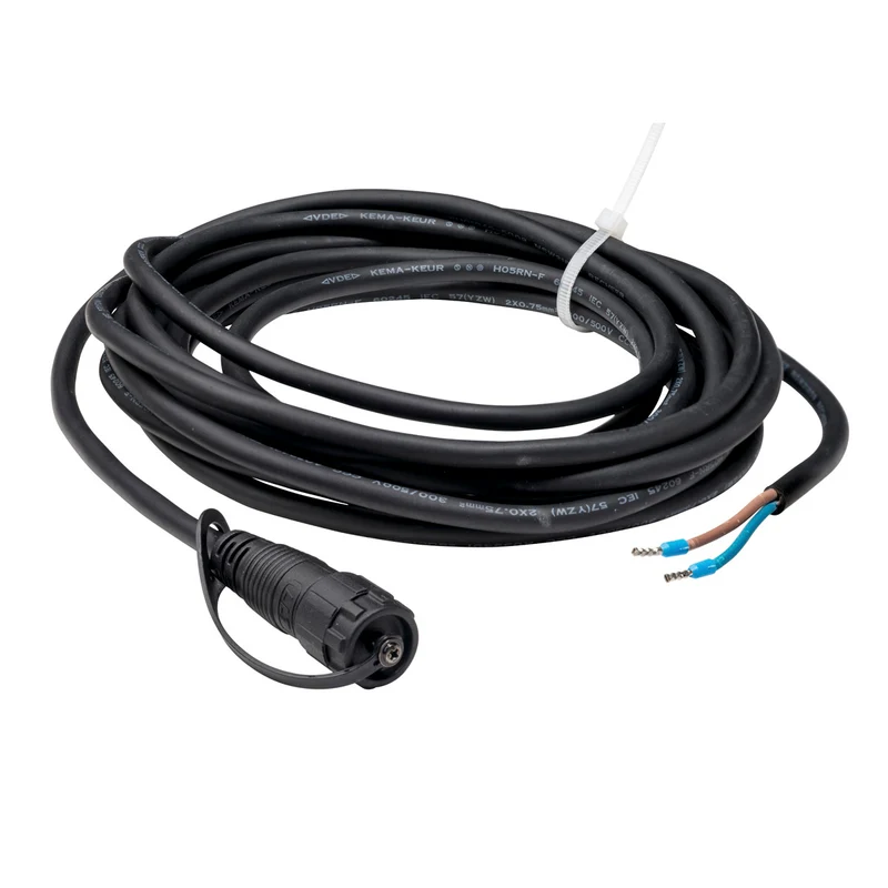 SLV Einspeiserkabel, 5m, für Outdoor LED Strips