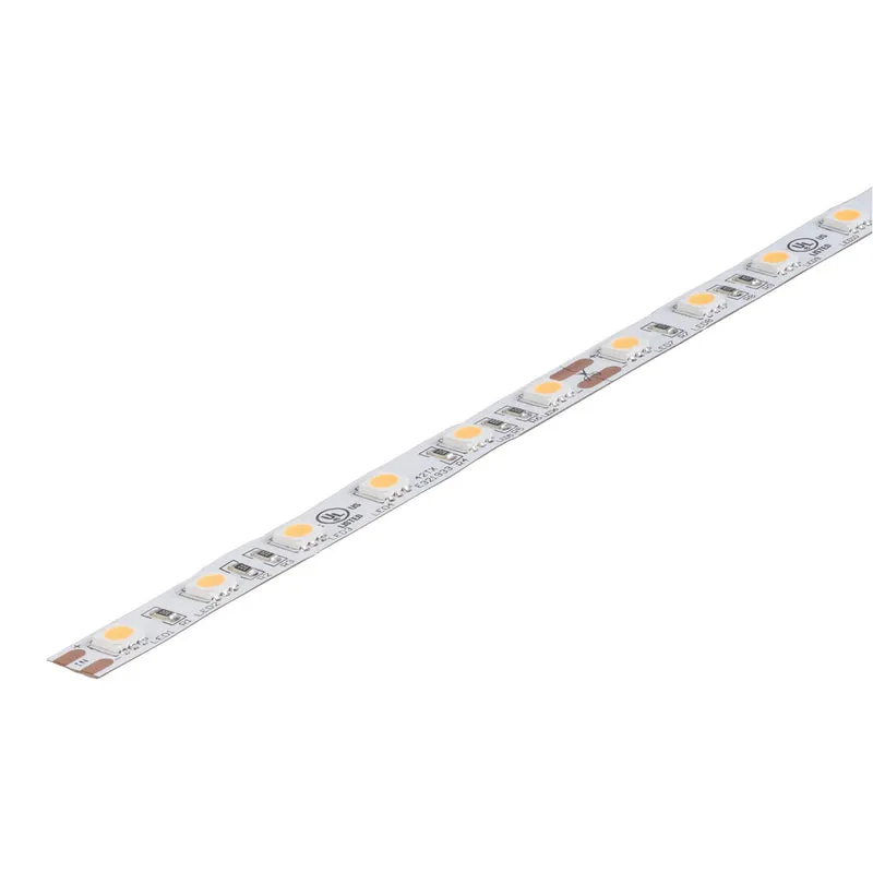 SLV FLEXLED ROLL PRO 24V, LED-Strip, 1m, 60 LED/m, 15W, 2700K