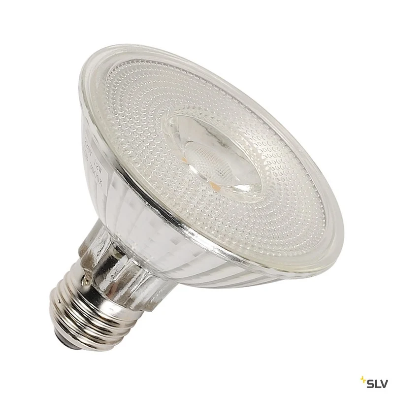 SLV PAR30 Leuchtmittel, 12W, COB LED, 3000K, 38°, 3 Step-Dim