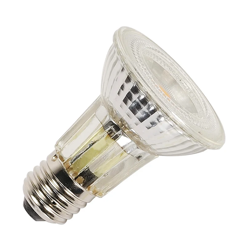 SLV PAR20 Leuchtmittel, 8W, COB LED, 3000K, 38°, 3 Step-Dim