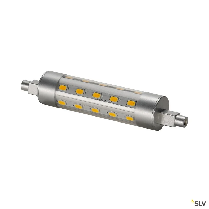 SLV COREPRO LED LINEAR R7S, 118mm 3000K, 6,5W