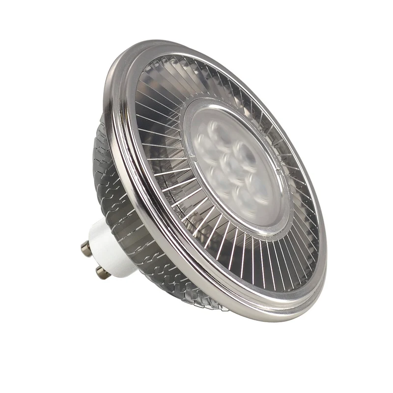 SLV LED ES111, CREE XT-E LED, 17W, 30°, 4000K, CRI>90, d