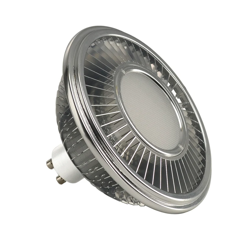 SLV LED ES111, CREE XB-D LED, 17W, 140°, 4000K,d