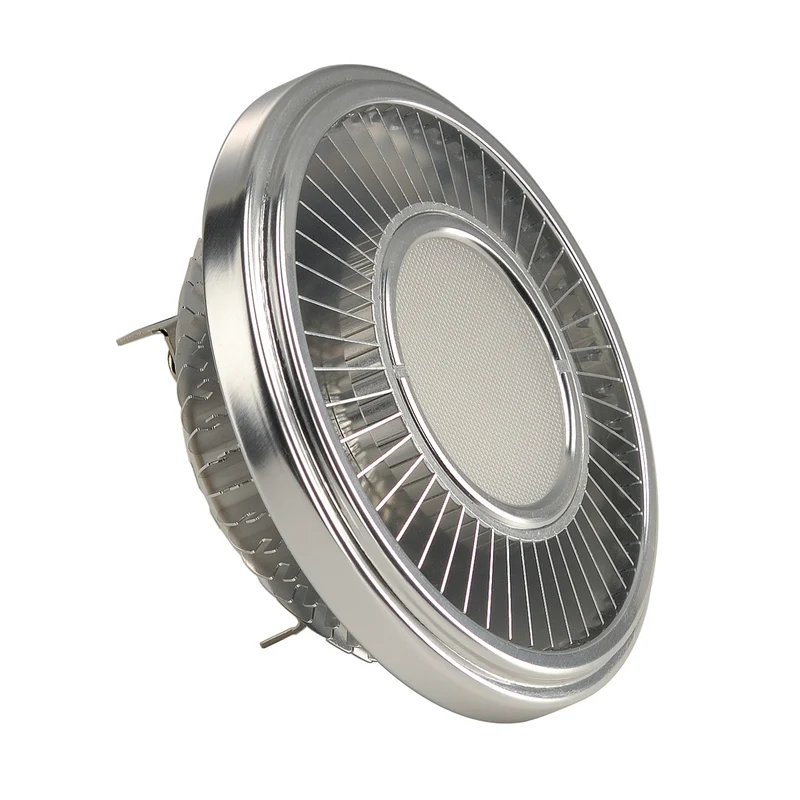 SLV LED AR111, CREE XT-E LED, 19W, 140°, 4000K, CRI>90, d