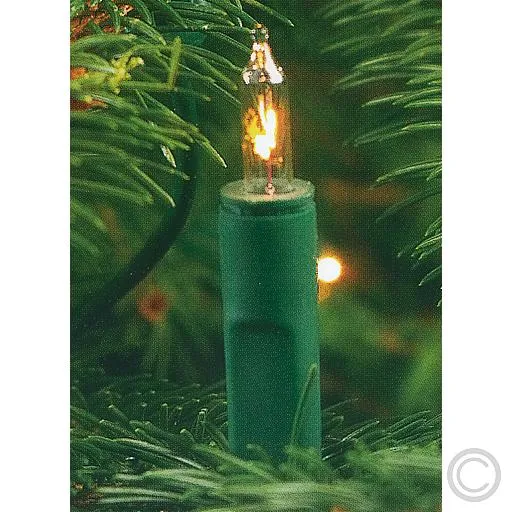EGB Minikette 10 flg. klar