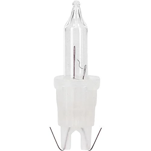 EGB Ersatzlampe (für 35flg.) transparent