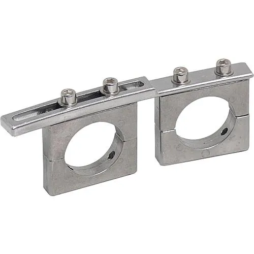 Multifeedhalter universal 23 - 40 mm