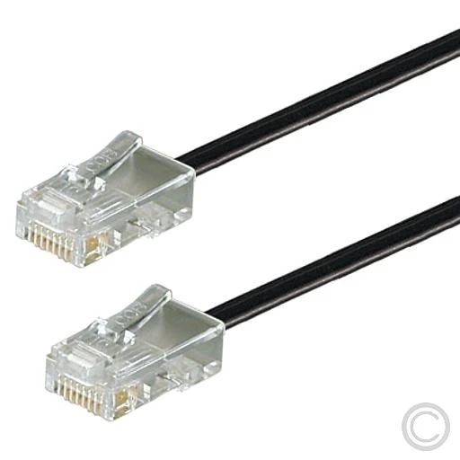 EGB ISDN-Anschlußleitung 6 m