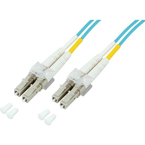 EGB LWL Patchkabel 2m LC/LC