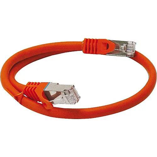 EGB Patchkabel Cat. 7 getestet bis 600 MHz 5 m