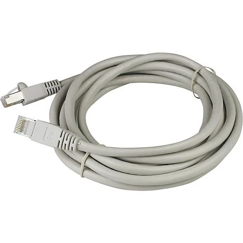 EGB Patchkabel CAT 6 0,5 m