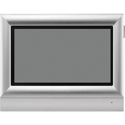 EGB Video 2.0 Zusatzmonitor 10' silber/weiß