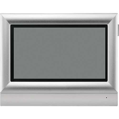 EGB Video 2.0 Zusatzmonitor 7' silber/weiß