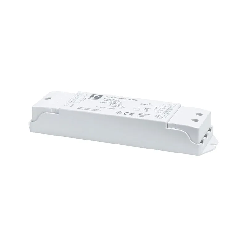 Paulmann Pro Strip Controller RGBW 24V Weiß