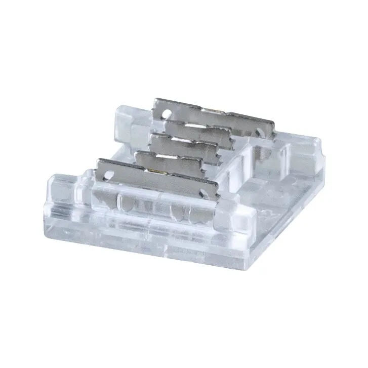Paulmann Pro Strip Verbinder RGBW Slim 14x13,5mm max. 144W Transparent