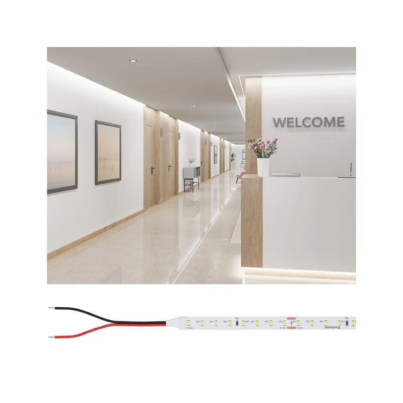Paulmann Pro Strip LED Strip Gold P75 940 10m 55W 790lm/m 96 LEDs/m 4000K