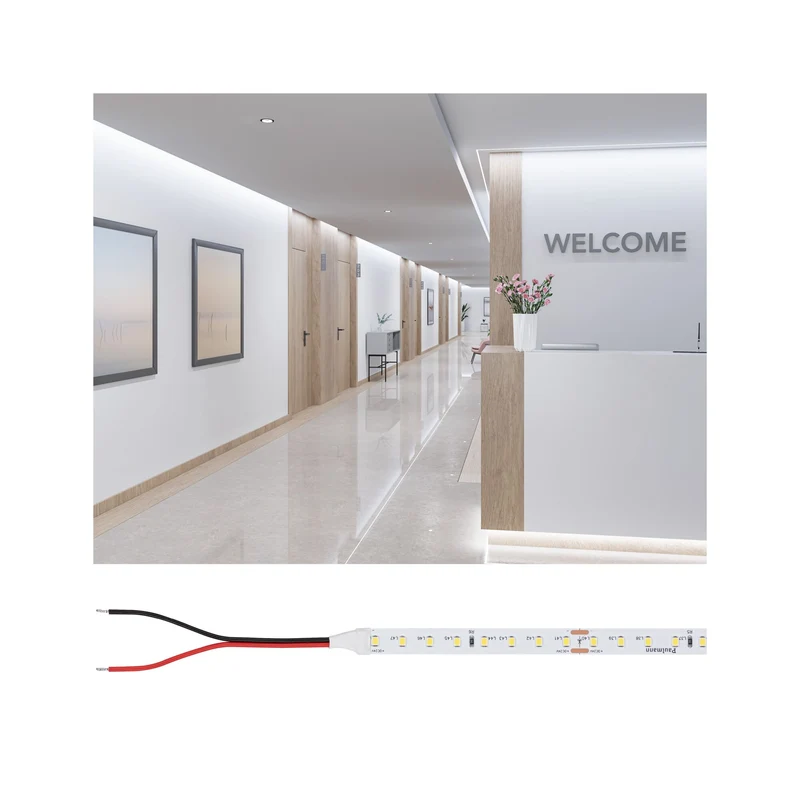Paulmann Pro Strip LED Strip Gold P75 965 5m 30W 790lm/m 96 LEDs/m 6500K