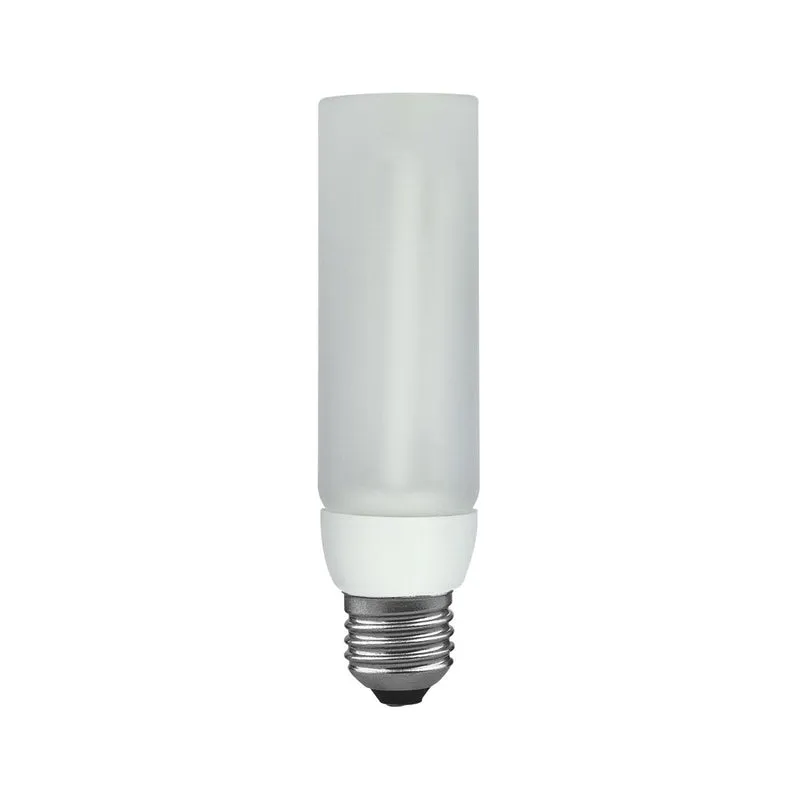 Paulmann ESL DecoPipe gerade 11W E27 Warmweiß