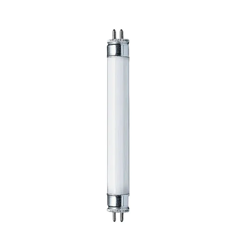 Paulmann Leuchtstofflampe T5 4W G5 136mm Warmweiß