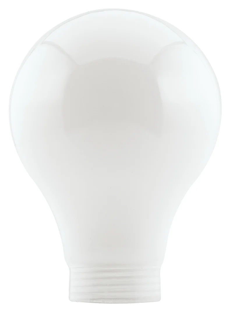 Paulmann Glas AGL Minihalogen Opal