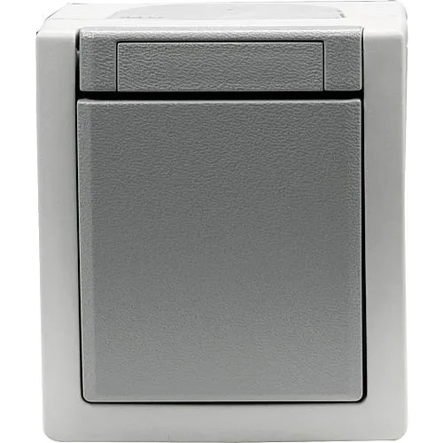 Pacific FR Taster grau 90591003-DE