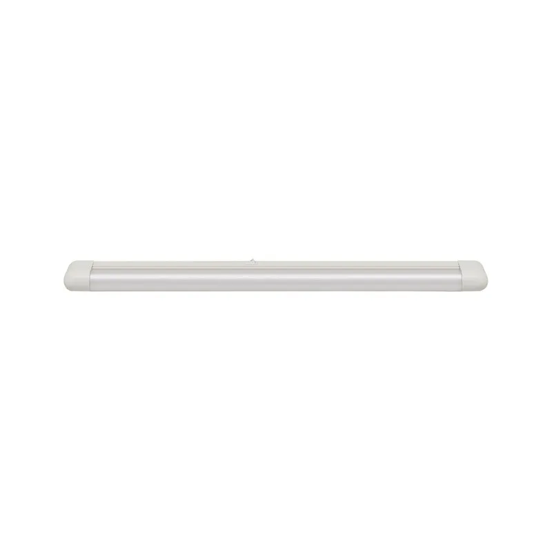 Paulmann Function Slimline Schmalformleuchte 1x18W G13 Weiß 230V Metall/Kunststoff