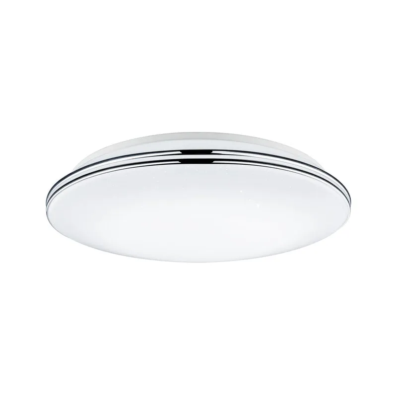 Paulmann WallCeiling Costella LED 22W 450mm Weiß 230V Acryl/Metall