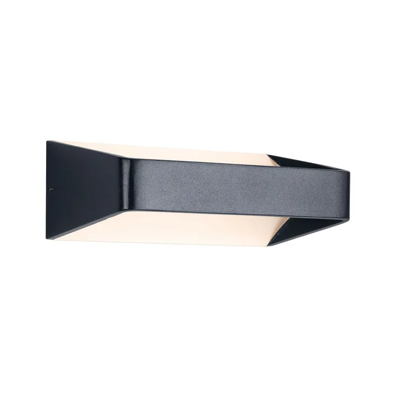 Paulmann Wall Ceiling Bar WL LED 1x5,5W Grau/Silber 230V Alu