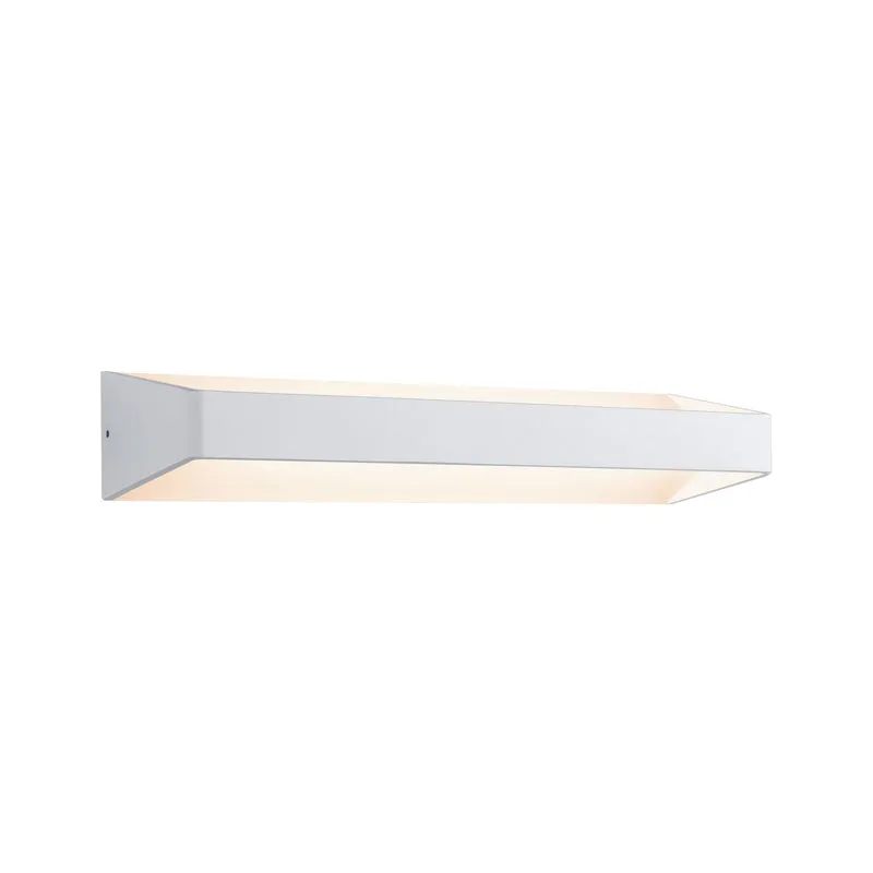 Paulmann Wall Ceiling Bar WL LED 1x10,5W Weiß 230V Alu