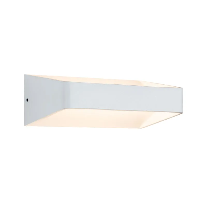 Paulmann Wall Ceiling Bar WL LED 1x5,5W Weiß 230V Alu