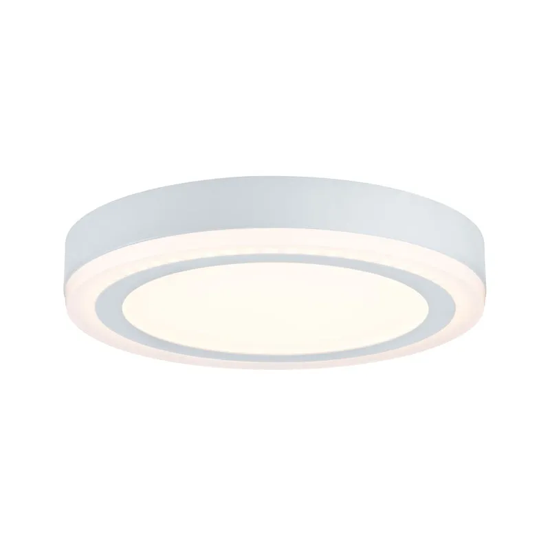 Paulmann Deckenleuchte WallCeiling Sol LED-Panel 12,2W 245mm