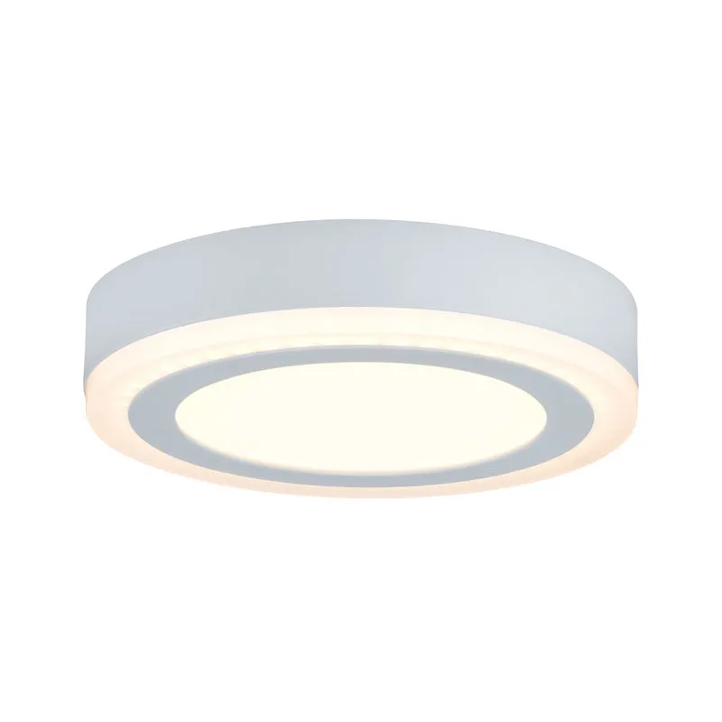 Paulmann Deckenleuchte WallCeiling Sol LED-Panel 7W 195mm