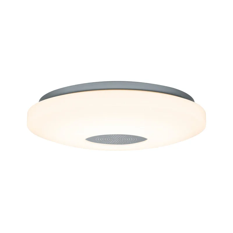 Paulmann WallCeiling Accento IP44 LED 22W 340mm Weiß 230V Kunststoff