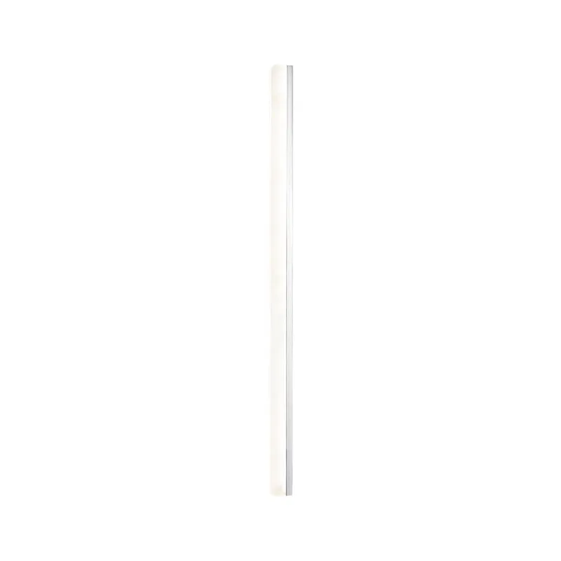 Paulmann WallCeiling Zeta Spiegelklemml. IP44 LED 5,5W 600mm Chr/Ws 8,4VA 230/12V Met/