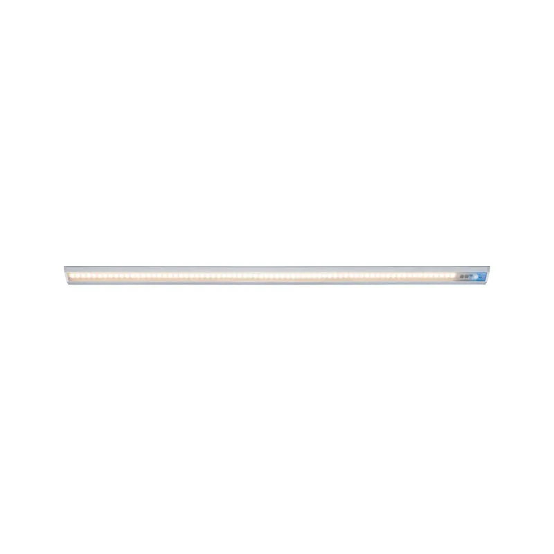 Paulmann Function ChangeLine LED-Lichtleiste 800 Touch 6,2W LED Alu matt 230V/12V Alu Kst