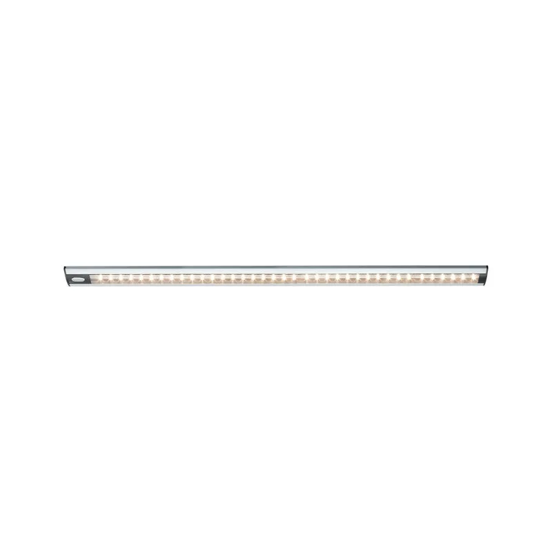 Paulmann Function TriX Schrankleuchte Touch 5,7W LED Alu matt schwarz 230/12V Alu Kst