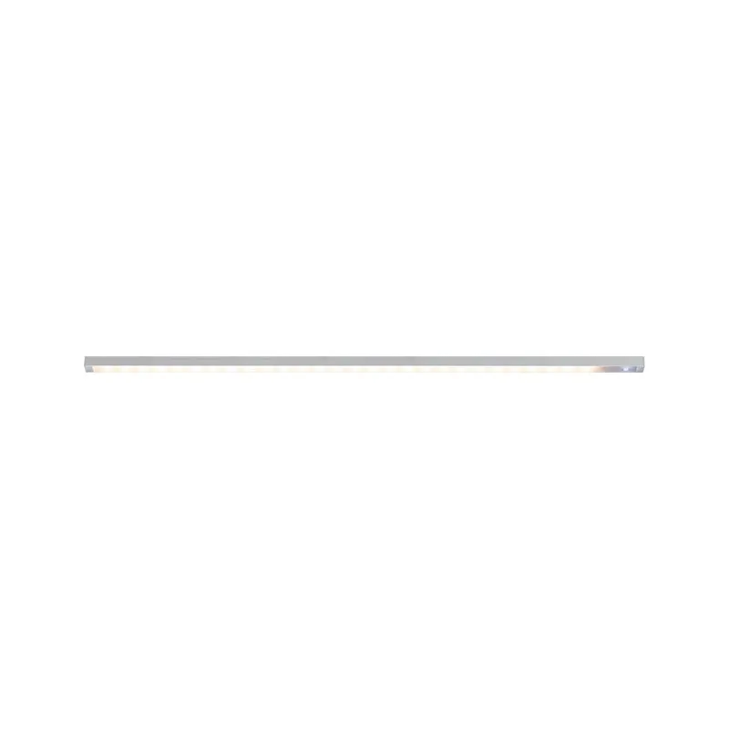 Paulmann Function JetLine LED-Lichtleiste Touch 10,5W LED Alu matt 230V/12V Alu Kst