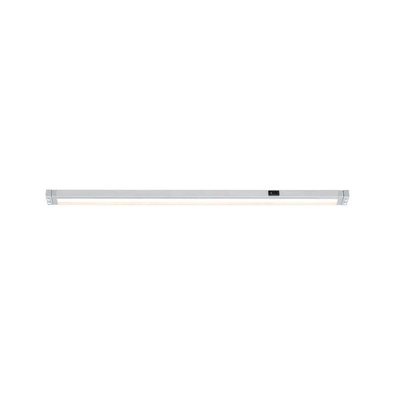 Paulmann Function SenseLight Schubladenleuchte PIR 6,5W LED Alu matt 230V/12V Alu Kst
