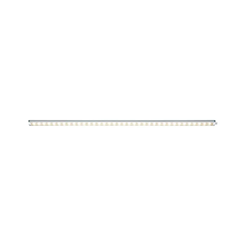 Paulmann Function LinkLight LED-Lichtleiste Erweiterung 7,5W Satin 230/24V Alu/Acryl