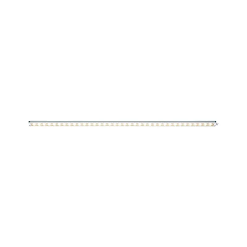 Paulmann Function LinkLight LED-Lichtleiste Basisset 7,5W Satin 230/24V Alu/Acryl