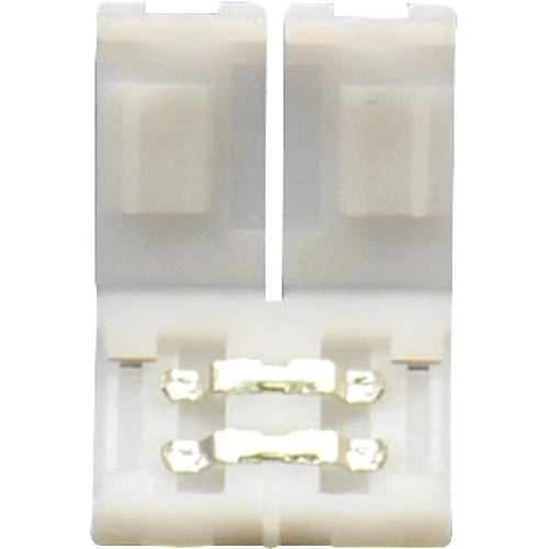 EGB Clip-Verbinder für LED-Stripes 8mm